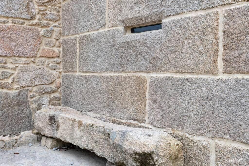 O Agocho Da Moa Villa Mazaricos Bagian luar foto