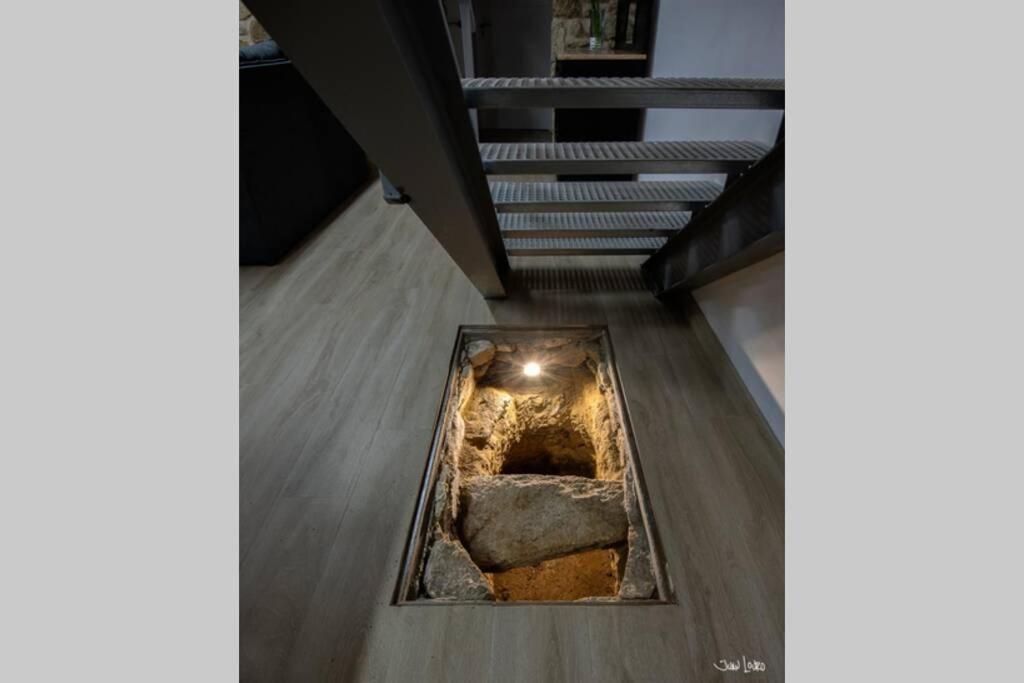 O Agocho Da Moa Villa Mazaricos Bagian luar foto